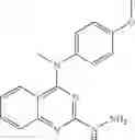 Fig. 72 - 4-arylamin-or-4-heteroarylamino-quinazolines and analogs as activators of caspases and inducers of apoptosis and the use thereof