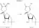 Fig. 16 - Sugar derivatives comprising oxiranes or α, β-unsaturated δ-lactones, process for their preparation and their utilisation as pesticides