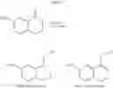 Fig. 04 - Process for the synthesis and crystalline form of agomelatine