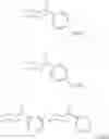 Fig. 06 - Sulfur containing initiators for anionic polymerization of monomers