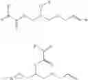 Fig. 22 - Siloxanyl materials for molded plastics