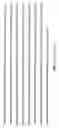 Fig. 06 - Cyclic nucleotide-gated cation channel subunit 3B (CNG3B) polypeptides