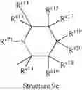 Fig. 22 - Diimine metal complexes, methods of synthesis, and methods of using in oligomerization and polymerization