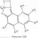 Fig. 97 - Diimine metal complexes, methods of synthesis, and methods of using in oligomerization and polymerization