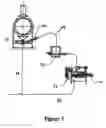 Fig. 04 - Process and apparatus for treating waste material incorporating lipid containing material to recover the lipid