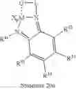 Fig. 136 - Diimine metal complexes, methods of synthesis, and methods of using in oligomerization and polymerization