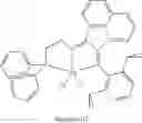 Fig. 200 - Diimine metal complexes, methods of synthesis, and methods of using in oligomerization and polymerization