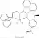 Fig. 203 - Diimine metal complexes, methods of synthesis, and methods of using in oligomerization and polymerization