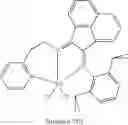 Fig. 205 - Diimine metal complexes, methods of synthesis, and methods of using in oligomerization and polymerization