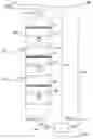 Fig. 01 - PROCESS FOR THE HYDROGENATION OF AROMATICS IN A HYDROCARBON FEEDSTOCK THAT CONTAINS A THIOPHENEIC COMPOUND