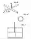 Fig. 08 - Method and device for evaporate/reverse osmosis concentrate and other liquid solidification