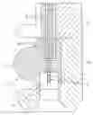 Fig. 01 - DOUBLE NEEDLE ELEMENT FOR DISPENSING RADIOFLUIDS
