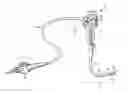 Fig. 01 - Endoscope, Medical Instrument for Endoscope and Method Applying Markings Thereto