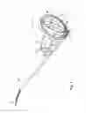 Fig. 02 - Device for Changing the Acting Direction of an Instrument