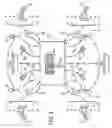 Fig. 02 - System and method for the processing of alarm and communication information in centralized patient monitoring