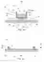 Fig. 03 - Absorbent article having an anchored core assembly