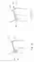 Fig. 10 - Absorbent article having an anchored core assembly