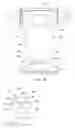 Fig. 11 - Absorbent article having an anchored core assembly