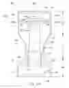 Fig. 17 - Absorbent article having an anchored core assembly