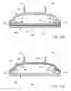 Fig. 19 - Absorbent article having an anchored core assembly
