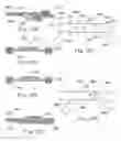 Fig. 22 - Absorbent article having an anchored core assembly