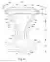 Fig. 23 - Absorbent article having an anchored core assembly