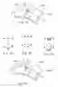 Fig. 36 - Absorbent article having an anchored core assembly