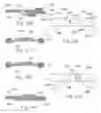 Fig. 22 - Absorbent article having an anchored core assembly
