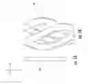 Fig. 02 - Medical device using beam construction and methods