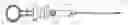 Fig. 01 - Medical device with visual indicator and related methods of use