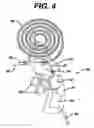 Fig. 04 - GUIDE WIRE STRUCTURE FOR INSERTION INTO AN INTERNAL SPACE