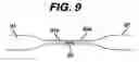 Fig. 09 - GUIDE WIRE STRUCTURE FOR INSERTION INTO AN INTERNAL SPACE