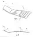 Fig. 02 - HAIR REMOVAL APPLIANCE AND METHOD OF USING SAME