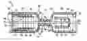 Fig. 01 - Compression anastomosis device and method