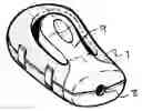 Fig. 01 - Skin pricking apparatus