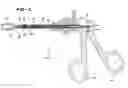 Fig. 04 - SURGICAL INSTRUMENT WITH DETACHABLE TOOL ASSEMBLY