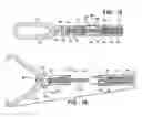 Fig. 10 - SURGICAL INSTRUMENT WITH DETACHABLE TOOL ASSEMBLY