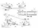 Fig. 11 - SURGICAL INSTRUMENT WITH DETACHABLE TOOL ASSEMBLY