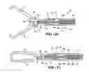 Fig. 12 - SURGICAL INSTRUMENT WITH DETACHABLE TOOL ASSEMBLY