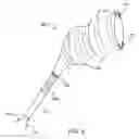 Fig. 11 - Energy based devices and methods for treatment of anatomic tissue defects