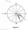 Fig. 13 - Determination of cardiac pacing parameters based on non-localized sensing