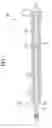 Fig. 02 - Guide catheter, and stent delivery system