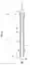 Fig. 07 - Guide catheter, and stent delivery system