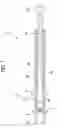 Fig. 08 - Guide catheter, and stent delivery system