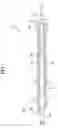 Fig. 10 - Guide catheter, and stent delivery system