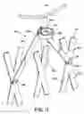 Fig. 11 - CARDIOVASCULAR VALVE ASSEMBLY WITH RESIZABLE DOCKING STATION