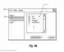 Fig. 06 - Object-relational model based user interfaces