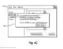 Fig. 07 - Object-relational model based user interfaces