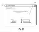 Fig. 09 - Object-relational model based user interfaces