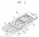 Fig. 02 - Mobile terminal and method for controlling screen thereof